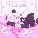 cover: Panda Eyes & Geoxor - Lucid Dream