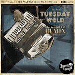 cover: Heavy Sugar|The Real Tuesday Weld - Joe Palooka