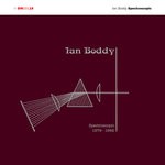 cover: Ian Boddy - Spectroscopic (1979 - 1982)