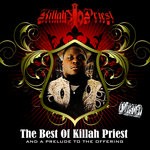 cover: Killah Priest - The Best Of And A Prelude To The Offering