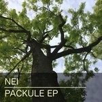 cover: Nei - Packule EP