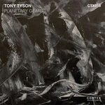 cover: Tony Tyson - Planetary Gears