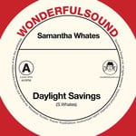 cover: Samantha Whates - Daylight Savings