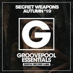 cover: Various - Secret Weapons