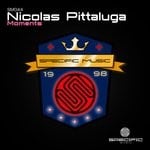 cover: Nicolas Pittaluga - Moments