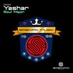 cover: Yashar - Soul Major