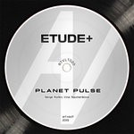 cover: Etude+ - Planet Pulse