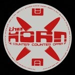 cover: The Horn - The Counter Counter Offer EP