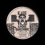 cover: Alphonse - Brainstorming EP