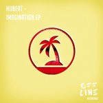 cover: Hubert - Imagination EP