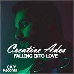 cover: Creative Ades - Falling Into Love