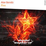 cover: Allan Berndtz - Fire