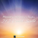 cover: Masaru Hinaiji|Tsuku - If I Could Smile