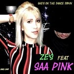 cover: Saa Pink|Ze's - She's On The Dance Down