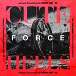 cover: Cute Heels - Force EP