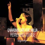 cover: Miwa|Q Narongwate - Remember To Rise