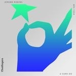 cover: Jerome Robins - U Sure Do