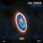 cover: Luis Sonder - Cosmos