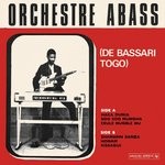 cover: Orchestre Abass - De Bassari Togo