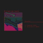 cover: Distorshn Shape - Collapce