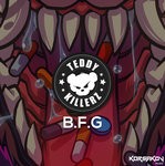 cover: Teddy Killerz - BFG