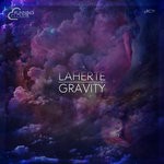 cover: Laherte - Gravity EP