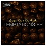 cover: Somethin' Deep & Deep Kaygee - Temptations EP