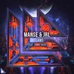 cover: Jonny Rose|Manse & Jrl - Outlaws