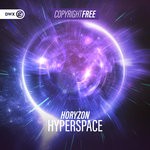 cover: Horyzon - Hyperspace