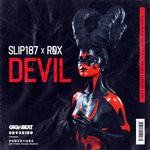 cover: Rox|Slip 187 - Devil