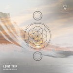 cover: Legit Trip - Outside The City