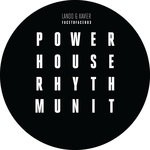 cover: Lando & Xavier - Power House Rhythm Unit