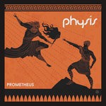 cover: Physis - Prometheus