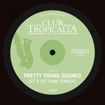 cover: Pretty Young Sounds - Let's Get Funk Tonight