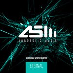 cover: Aurosonic & Cathy Burton - Eternal