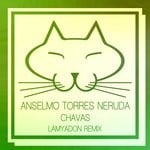 cover: Anselmo Torres Neruda - Chavas