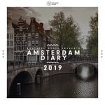 cover: Various - Voltaire Music Pres. The Amsterdam Diary 2019