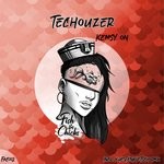 cover: Techouzer - Kemsy On