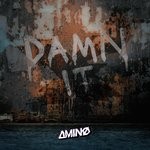 cover: Amino - Damn It