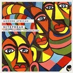 cover: Nitefreak - Modern African