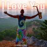 cover: Syntheticsax - I Love You