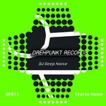 cover: Dj Deep Noise - Krafac Noise