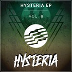 cover: Oomloud|Pessto & Flexx|Robin Aristo - Hysteria EP Vol 8