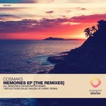 cover: Cosmaks - Memories [The Remixes]