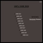 cover: Showa - 100% Smr 2020