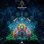 cover: Connexion|Frechenhauser - Spirit Walker