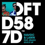 cover: Havoc & Lawn|Jinadu - Give It Up