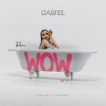 cover: Gabi'el - WOW