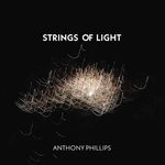 cover: Anthony Phillips - Strings Of Light