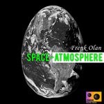 cover: Frenk Olan - Space-atmosphere